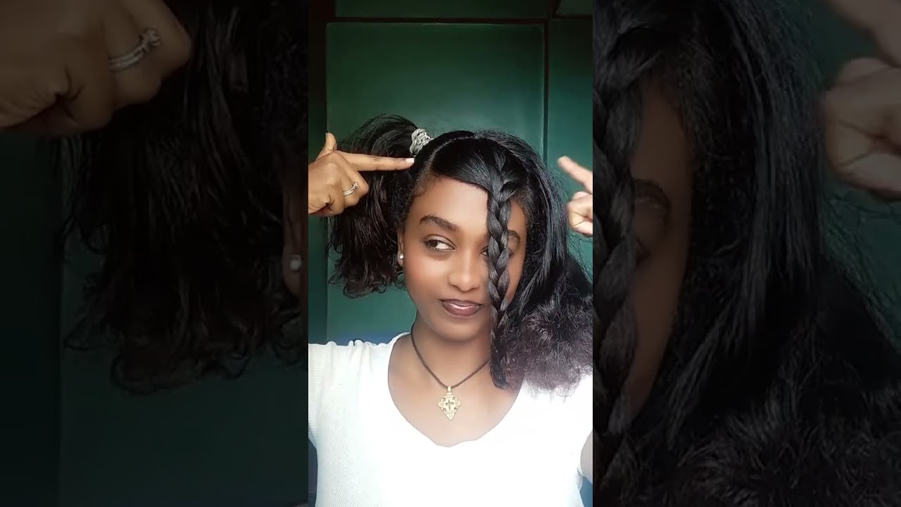 #hairstyle #success #habesha #surprise #braids #hairstyle #eritrian #hairstyles #eritreanmoviie