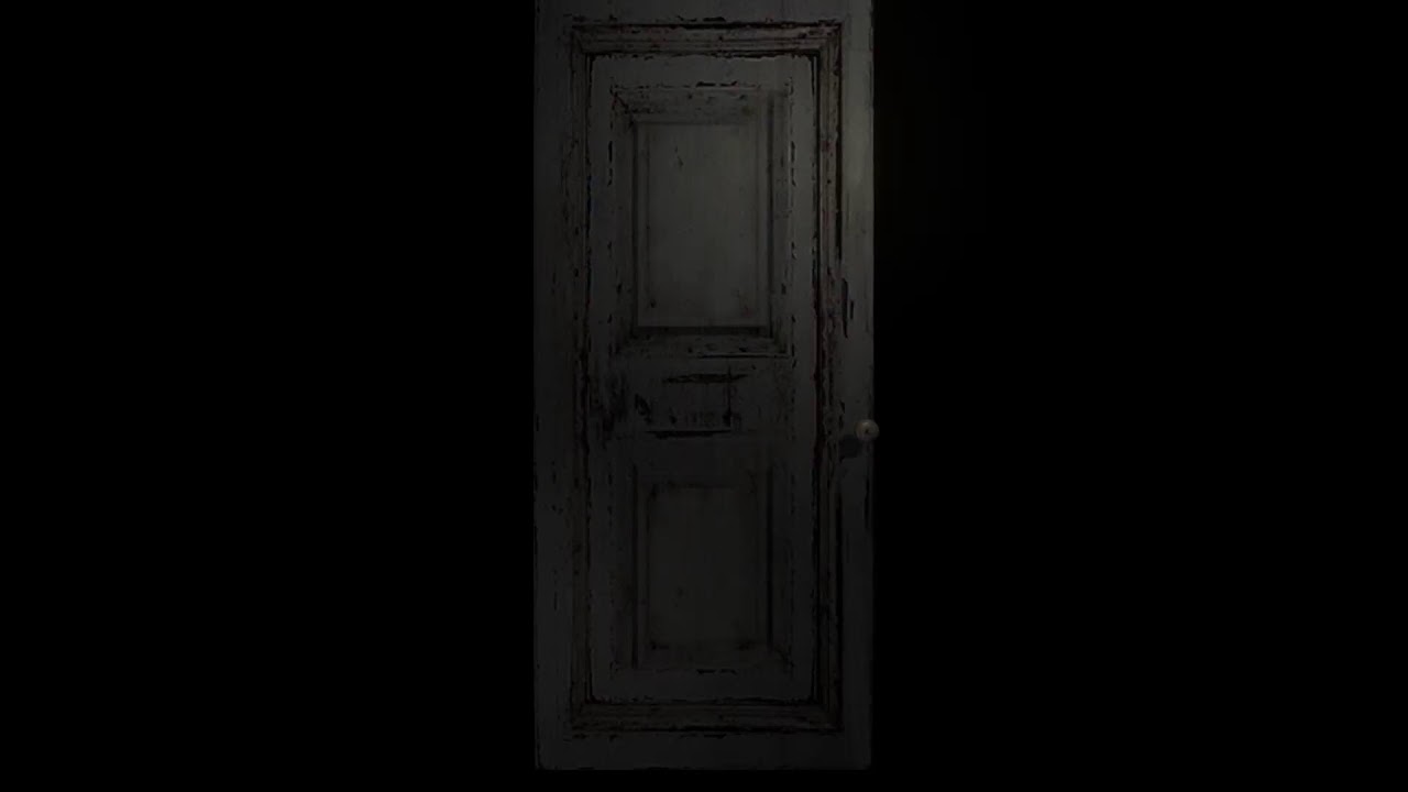 Resident Evil 1 live