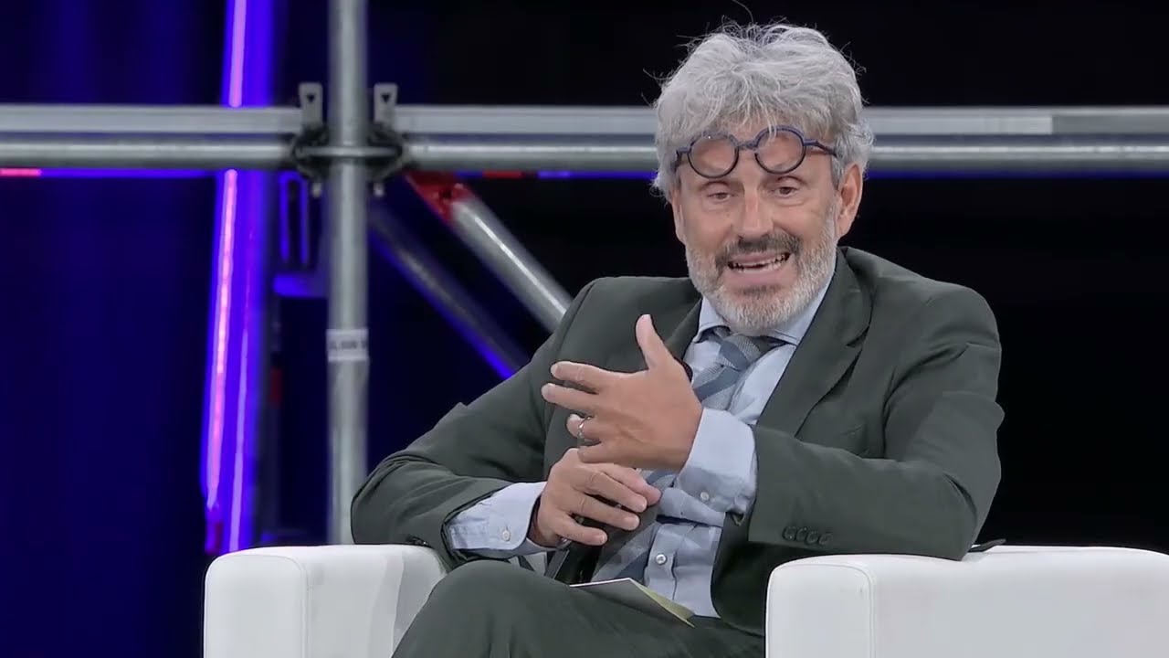 Il mondo sta cambiando: immaginare il futuro e reagire con efficacia per non restare indietro
