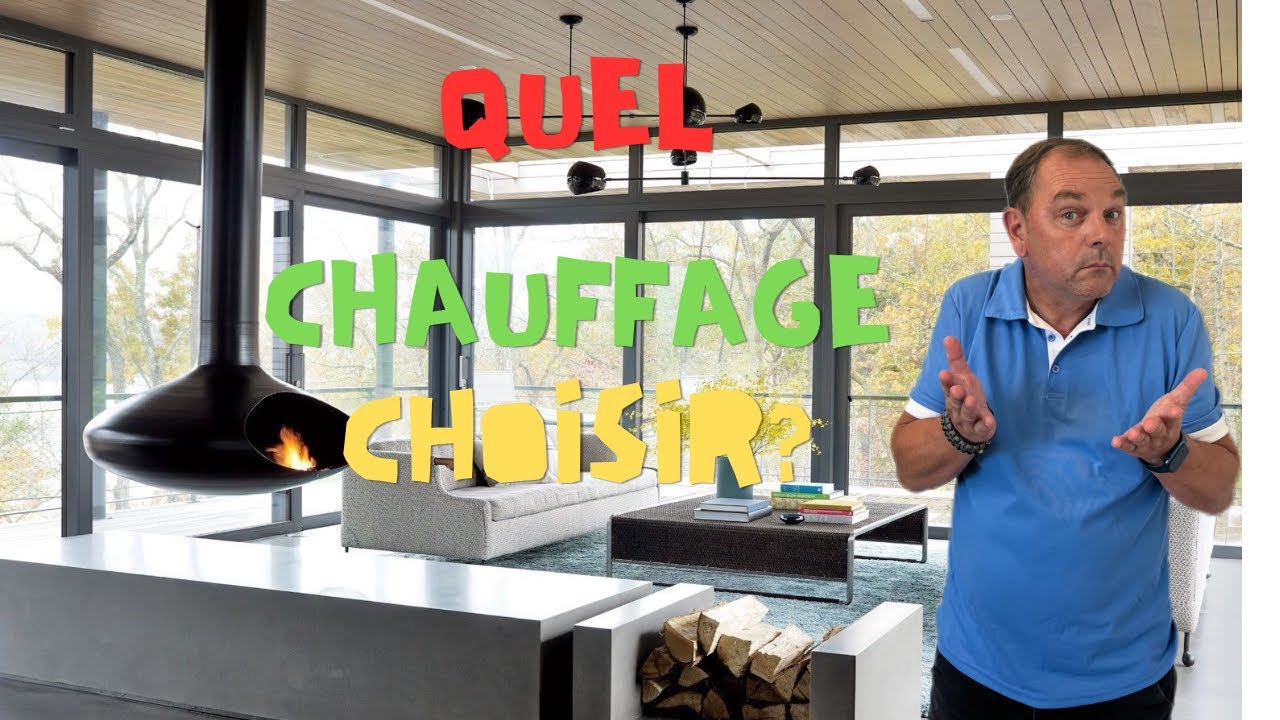 Quel est le meilleur système de chauffage pour l’agrandissement de votre maison ? 