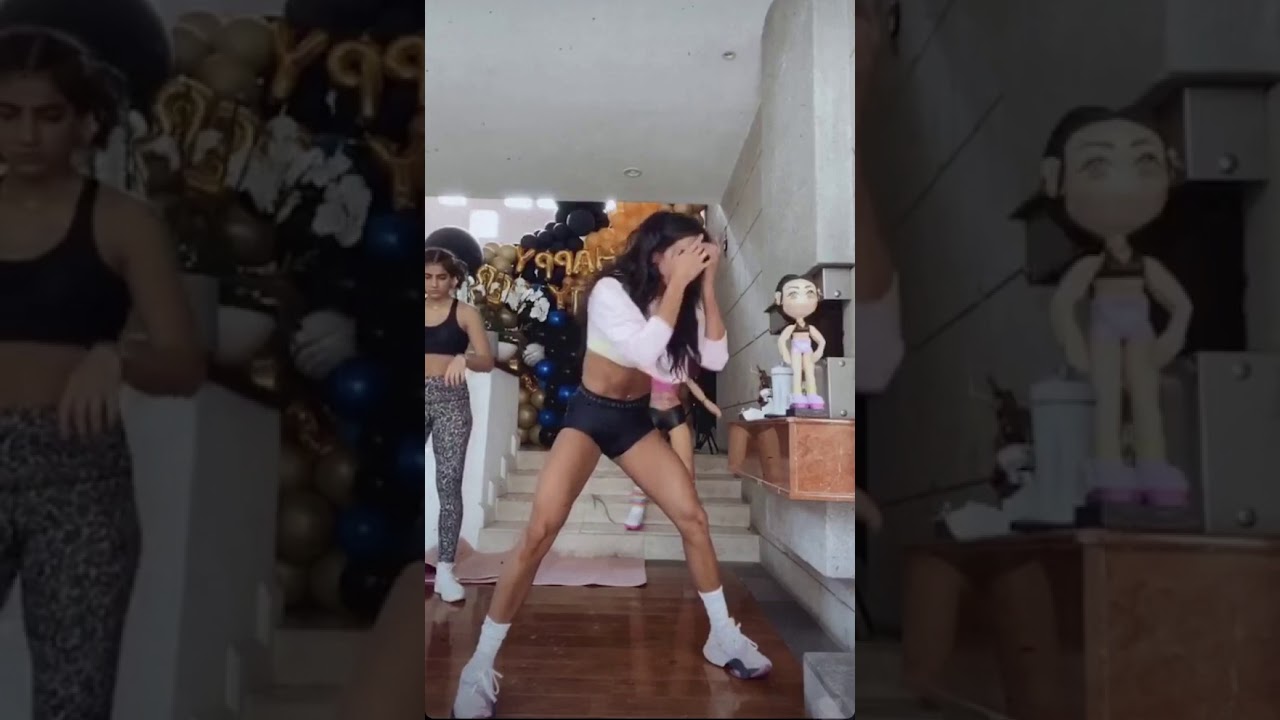 Barbara de Regil LIVE reto 21 días 1/Julio
