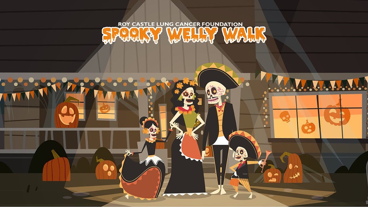 Spooky Welly Walk Adventure Pack
