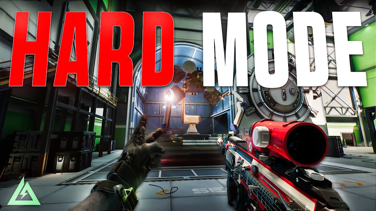 We Tried DUO vs TRIOS in Hard Mode…This is How it Went. (Delta Force)