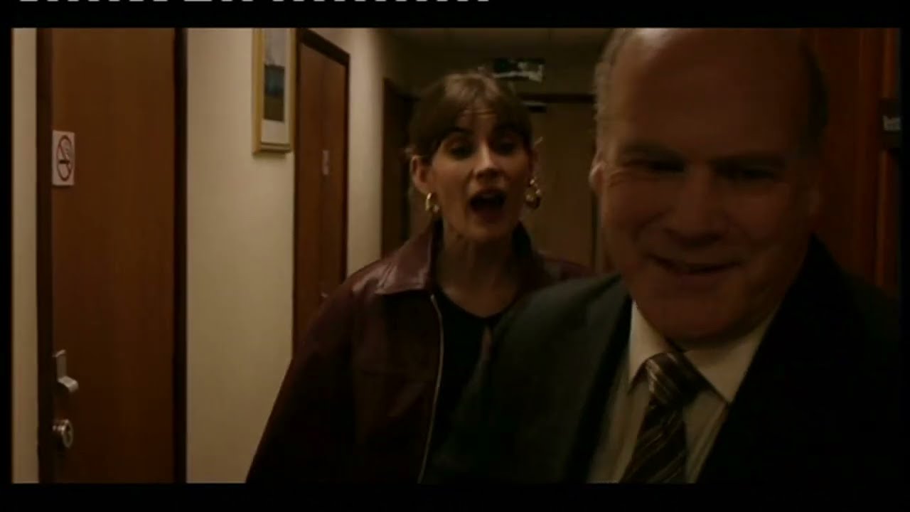 Angus Kennedy Showreel 2026 New