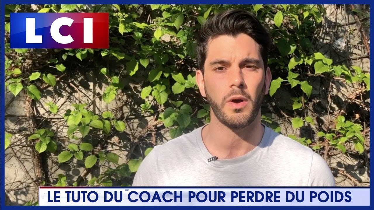 Perdre du poids : Les meilleurs conseils de notre Coach !