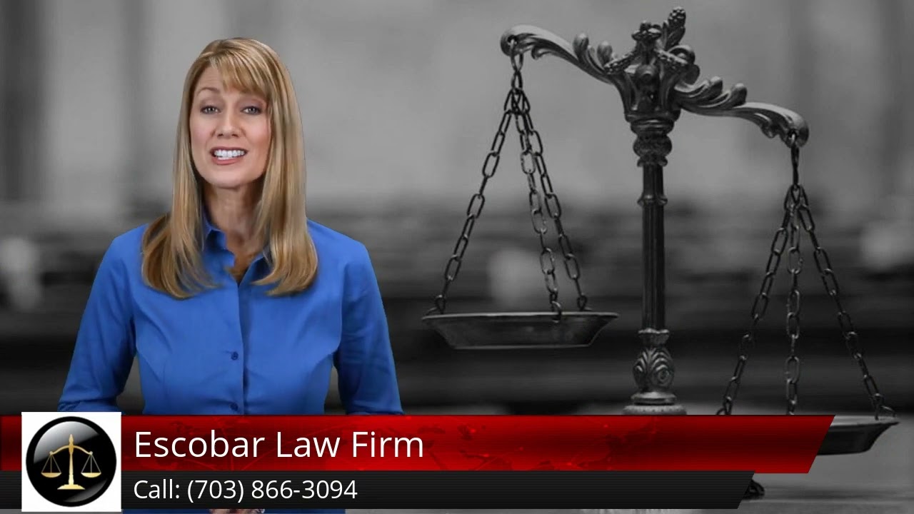 Escobar Law Firm Reviews - Immigration attorney in Springfield, VA
