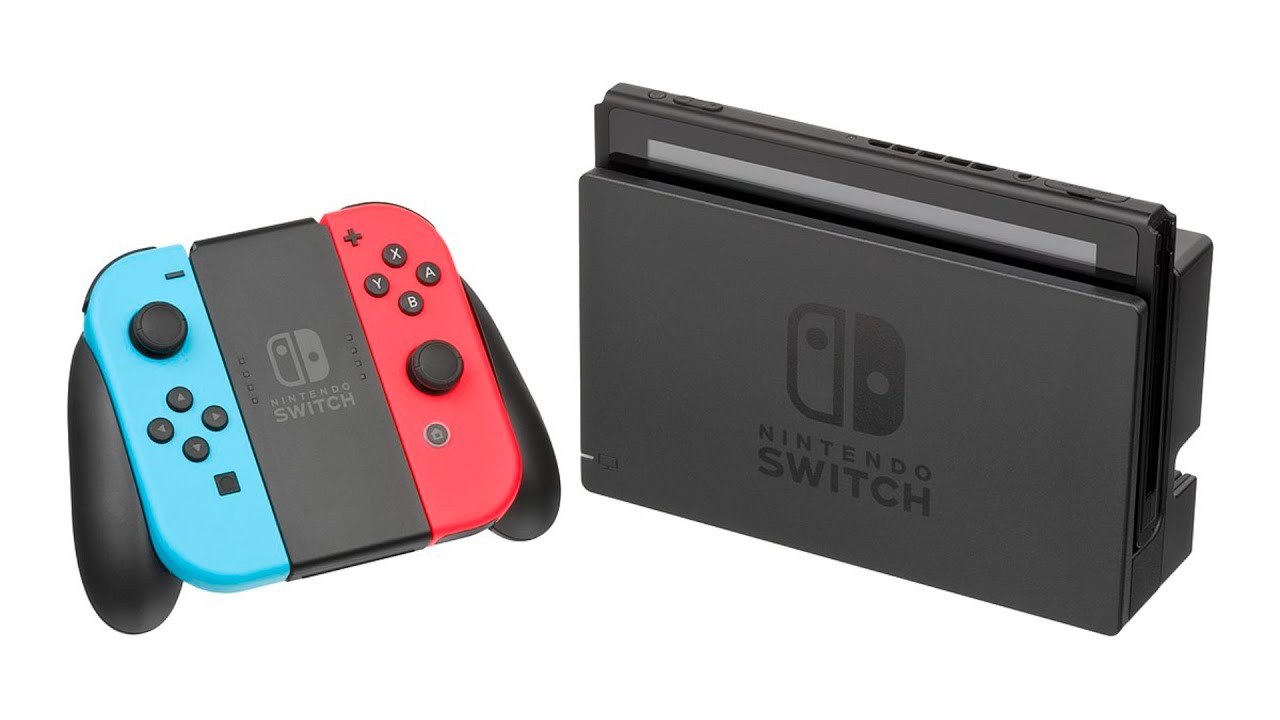 Test de la Nintendo Switch - vaut-elle toujours le coup en 2026 ?