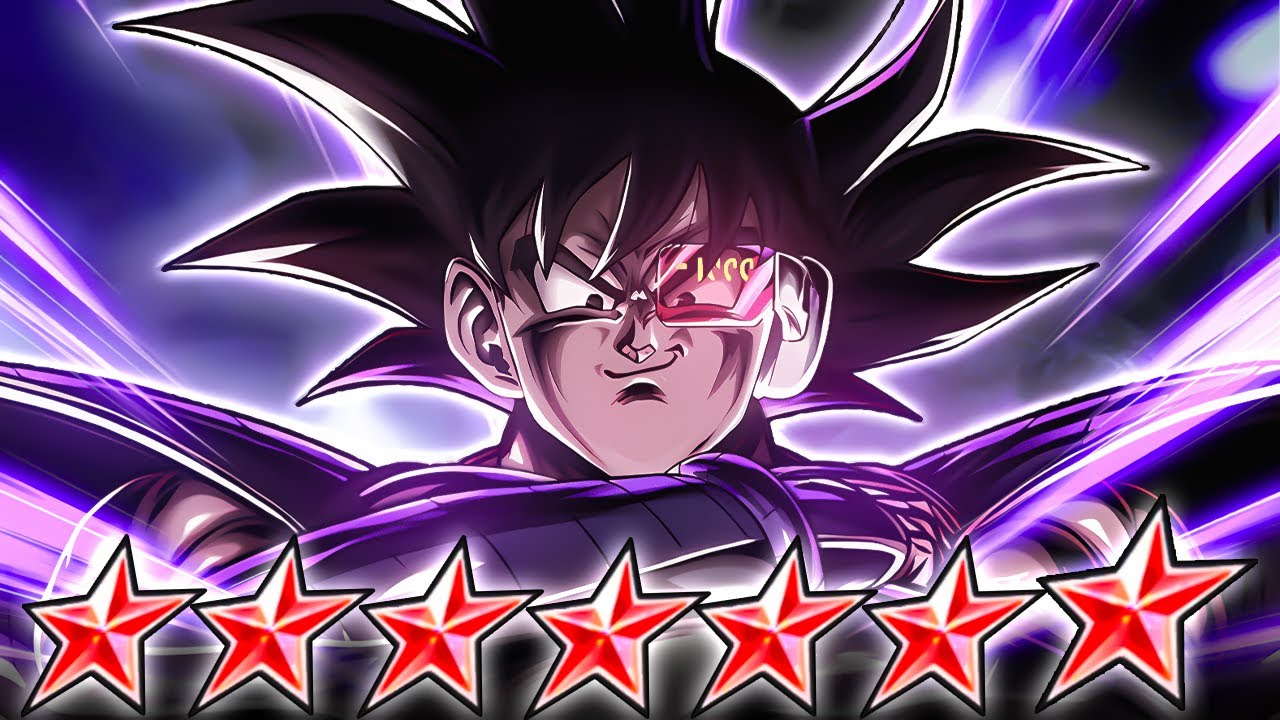 (Dragon Ball Legends) 14 STAR ULTRA TURLES WINS THE GAME WHEN HE GETS DEFEATED!