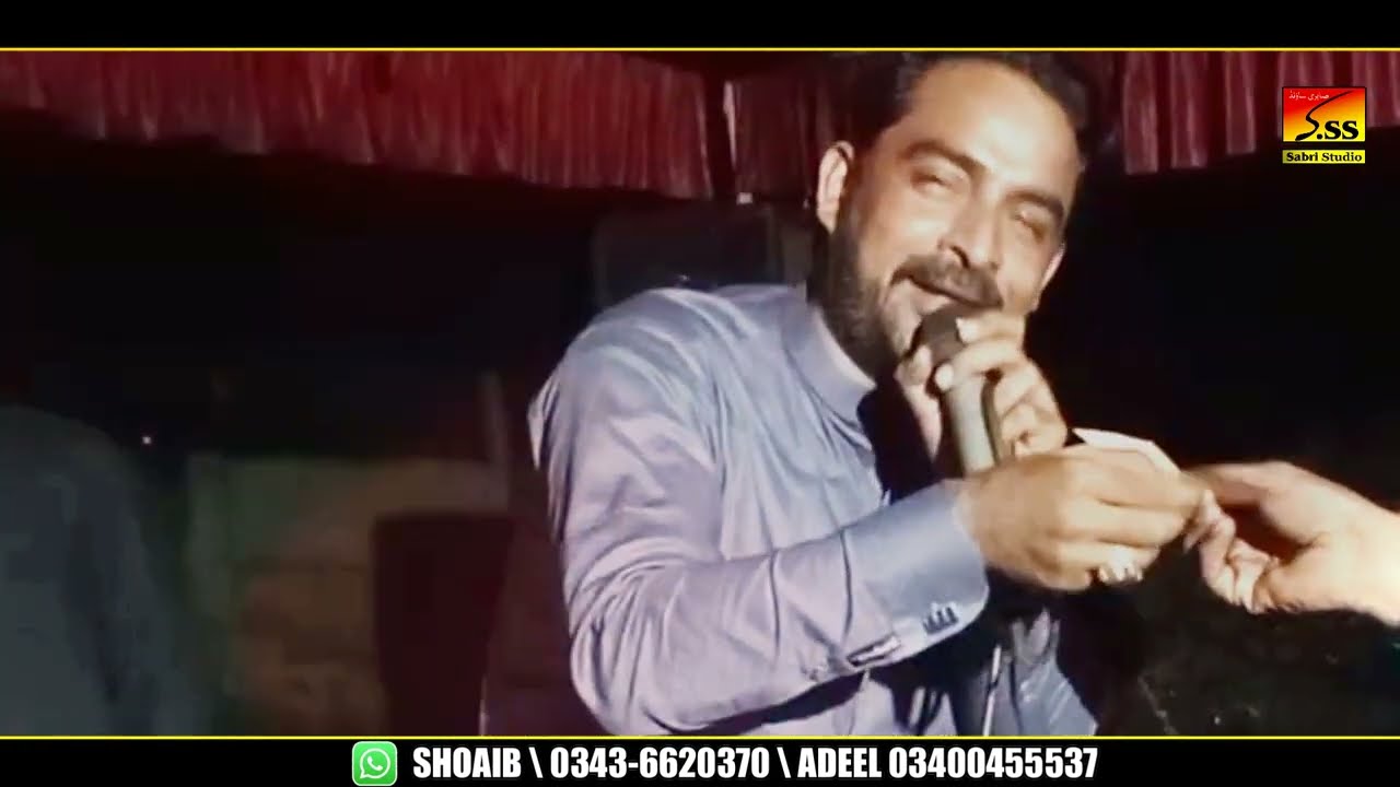 Babar Ali Babri VS Zahid Murla _ Punjabi Goon Mahiye Mukabla 2023
