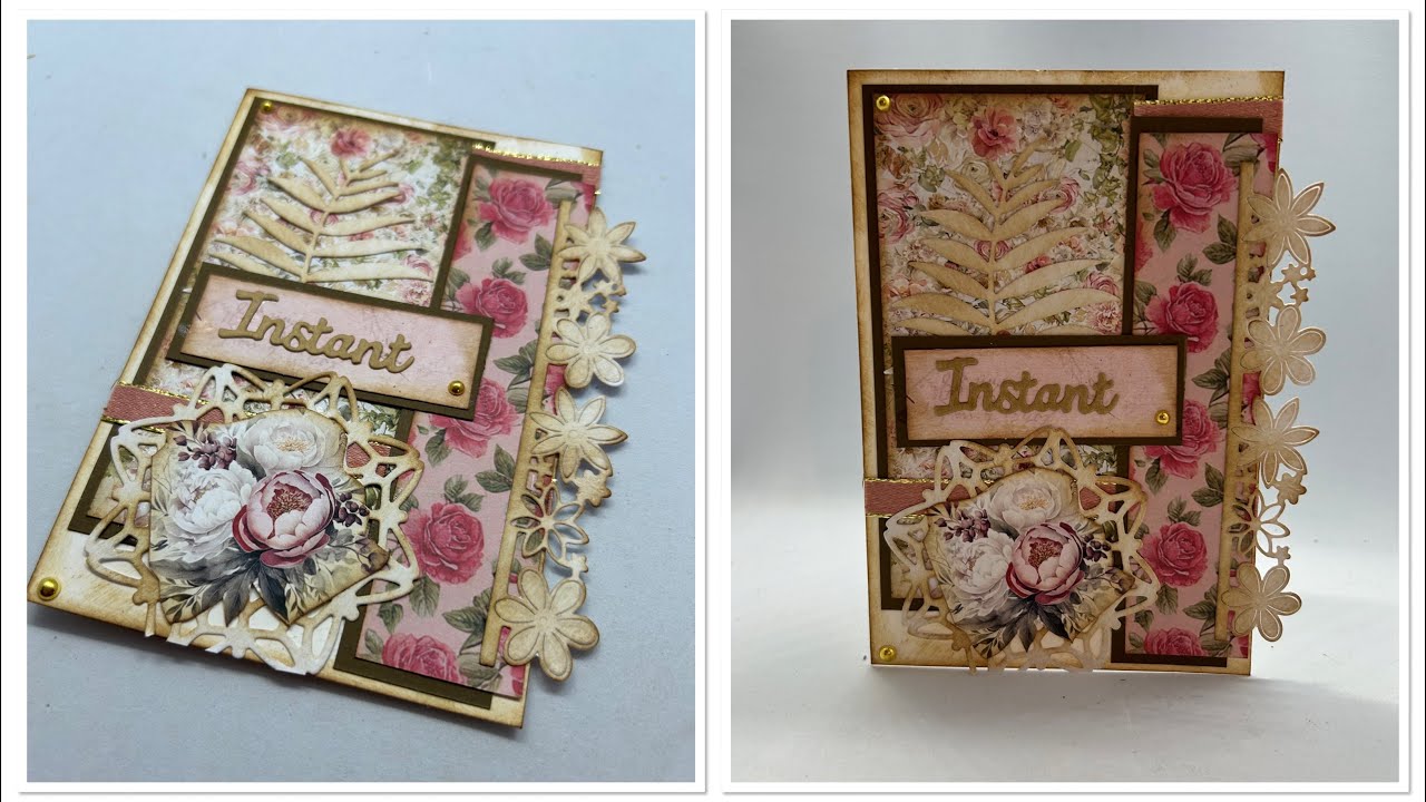 SCRAP chutes de papier 