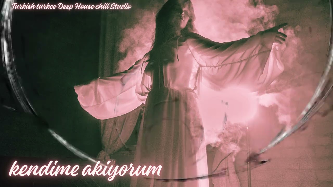 2026 Turkish Deep House Chill Studio | Anatolian & Oriental Chill Vibes | Reyhan Ilbey