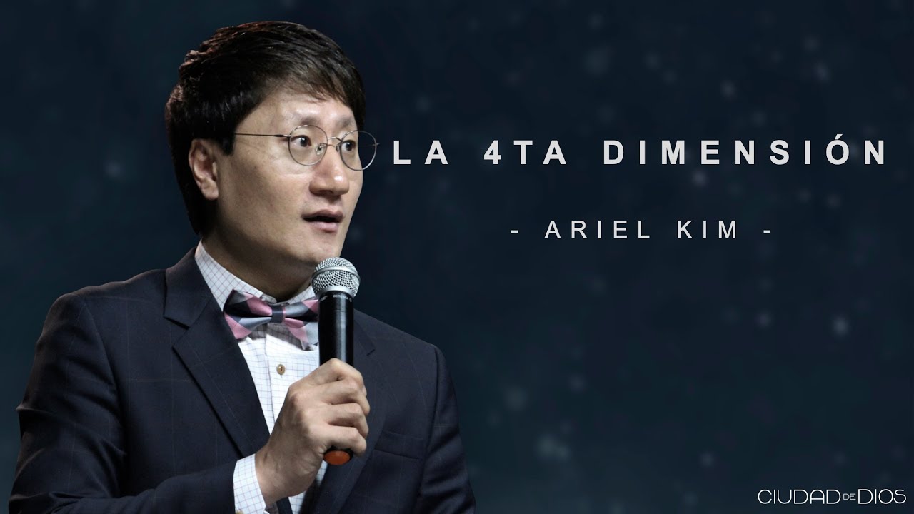 Ariel Kim | La 4ta Dimensión