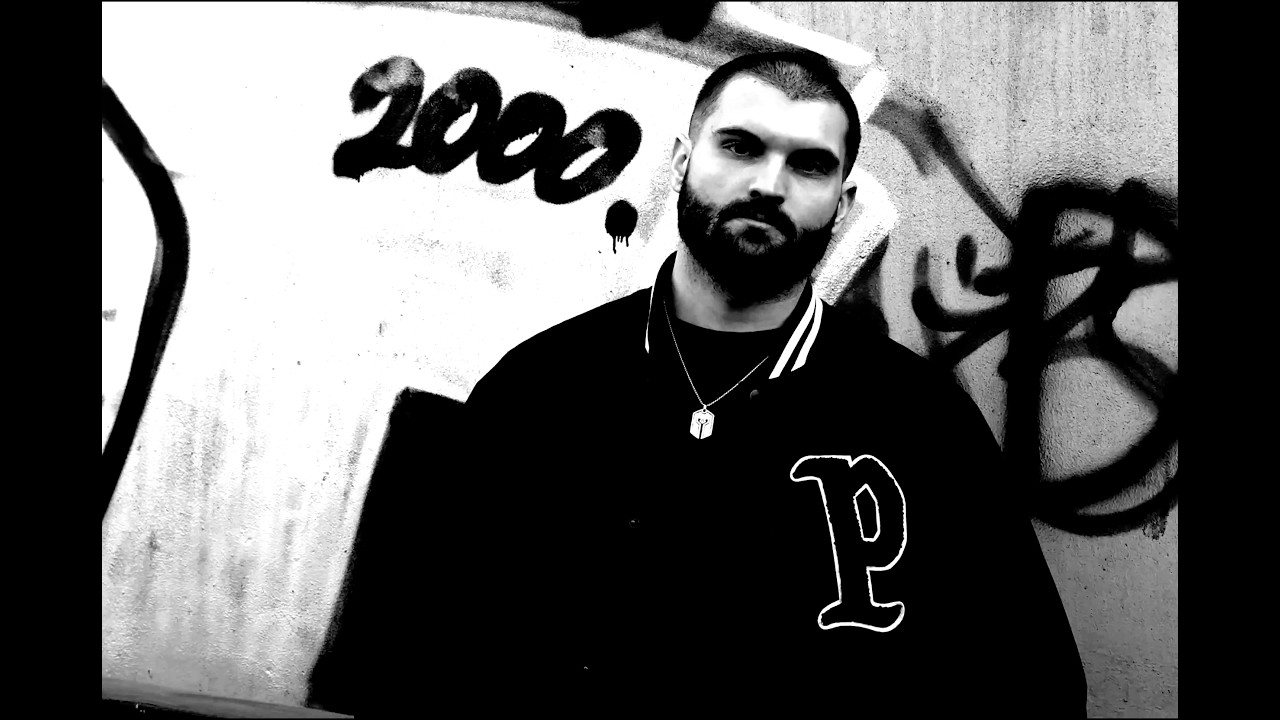 Skover - Fakty (Prod. by NXMERCY & Arti) (Official Video)