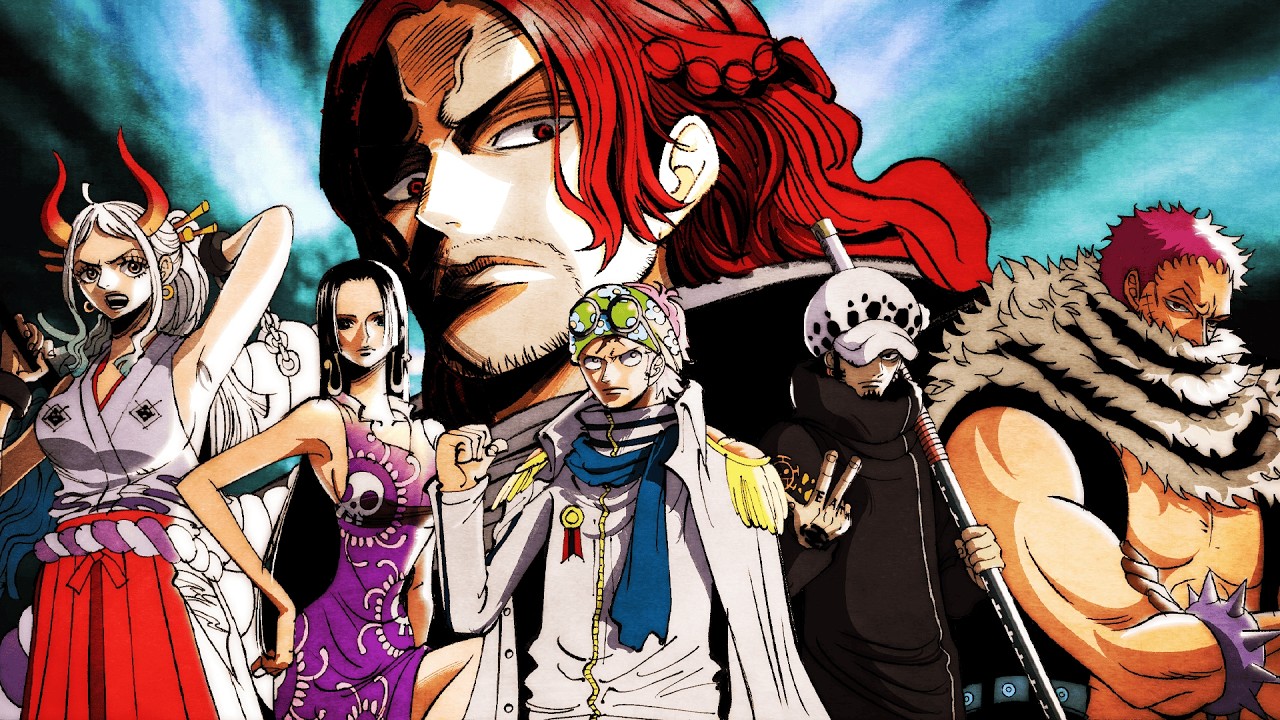 These Characters Will Defeat The God’s Knights In The Final War