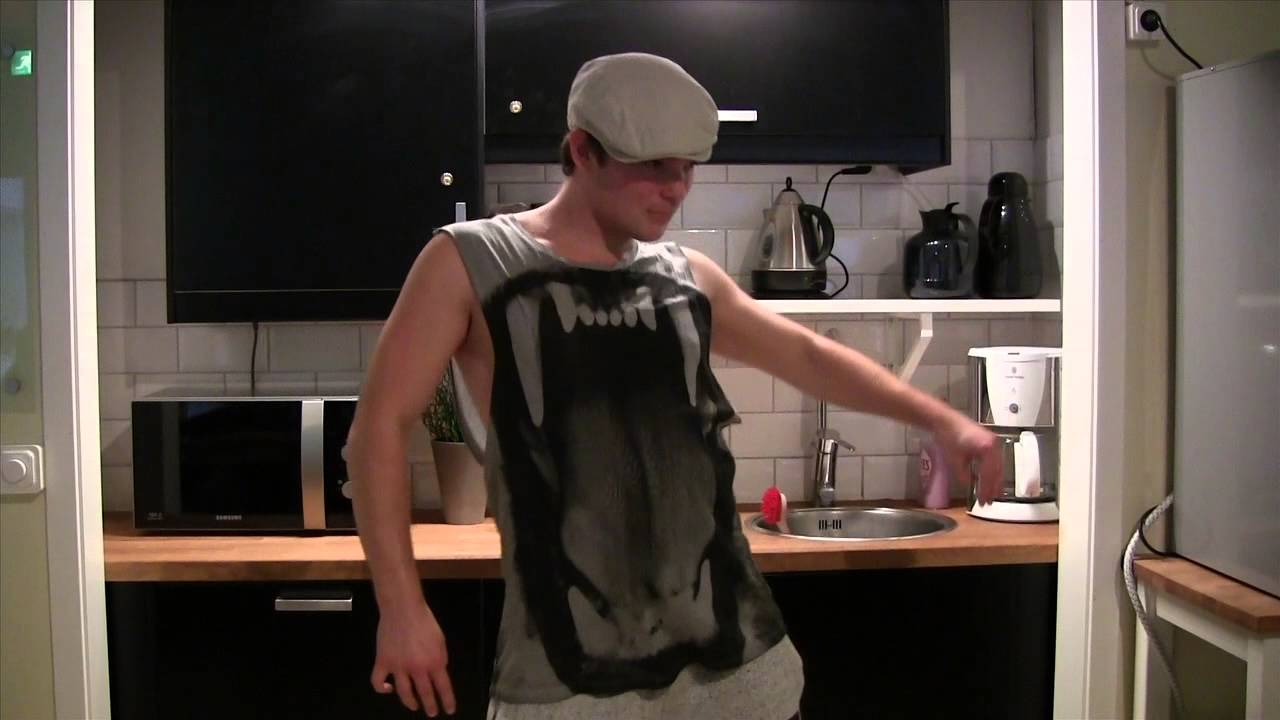 JAM dansstudio ABF i Södertälje