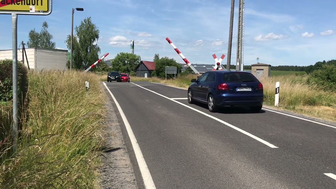 Hs 64b Veilsdorf Goßmannsroder Straße