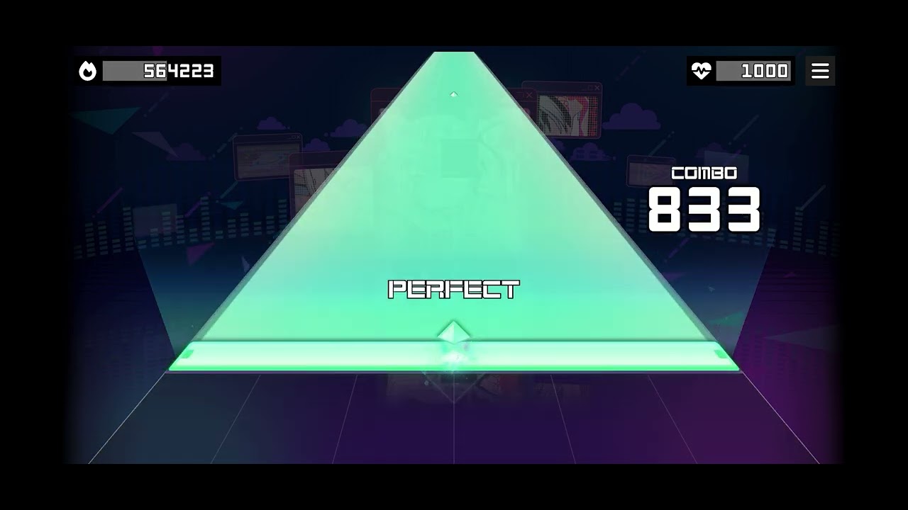 Cubibibibism full combo (sonolus)