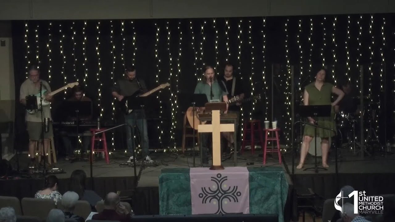 Together, the impossible is possible - 10:30 Contemporary Worship