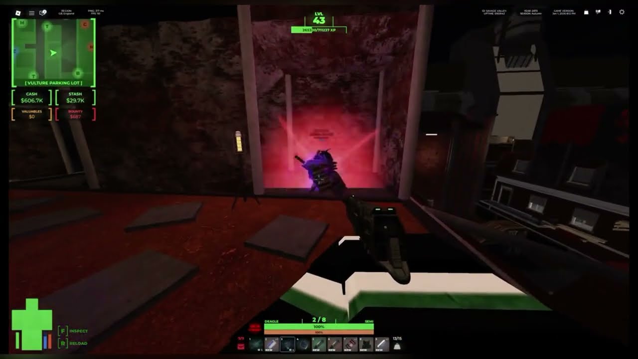 2026 jan - feb op kills