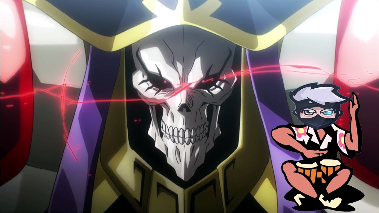 اكتر الانميات الي بحب اطبلها بدون سبب #3