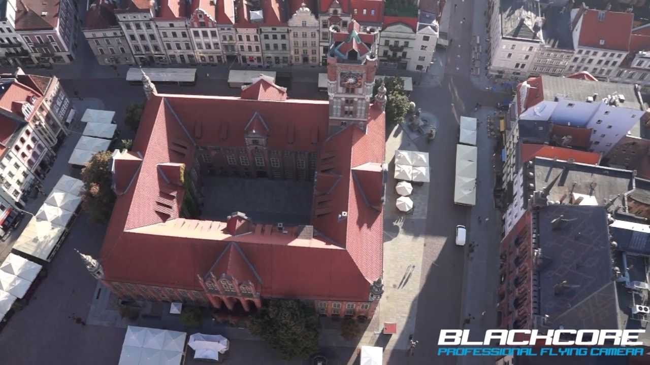 Toruń Blackcore pl