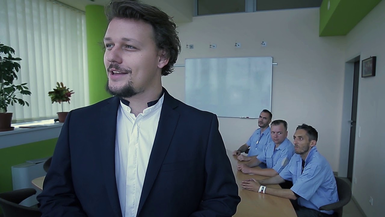 SzkiTon TV - &Eacute;jszakai műszak