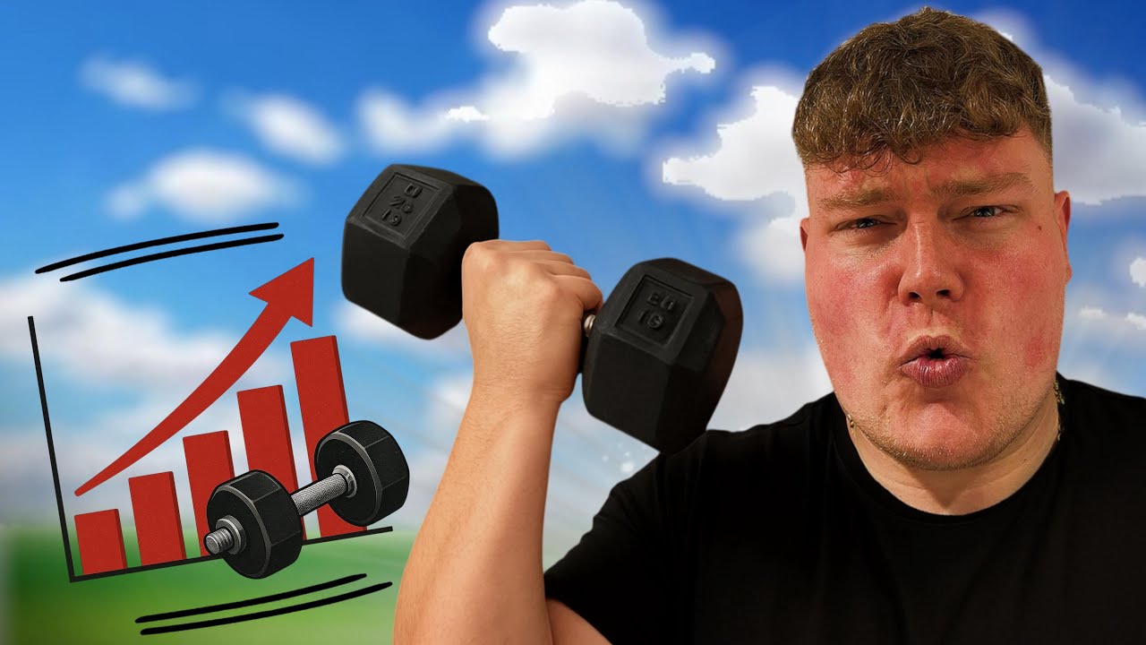 WHAT DART WEIGHT SHOULD YOU CHOOSE?!?!?