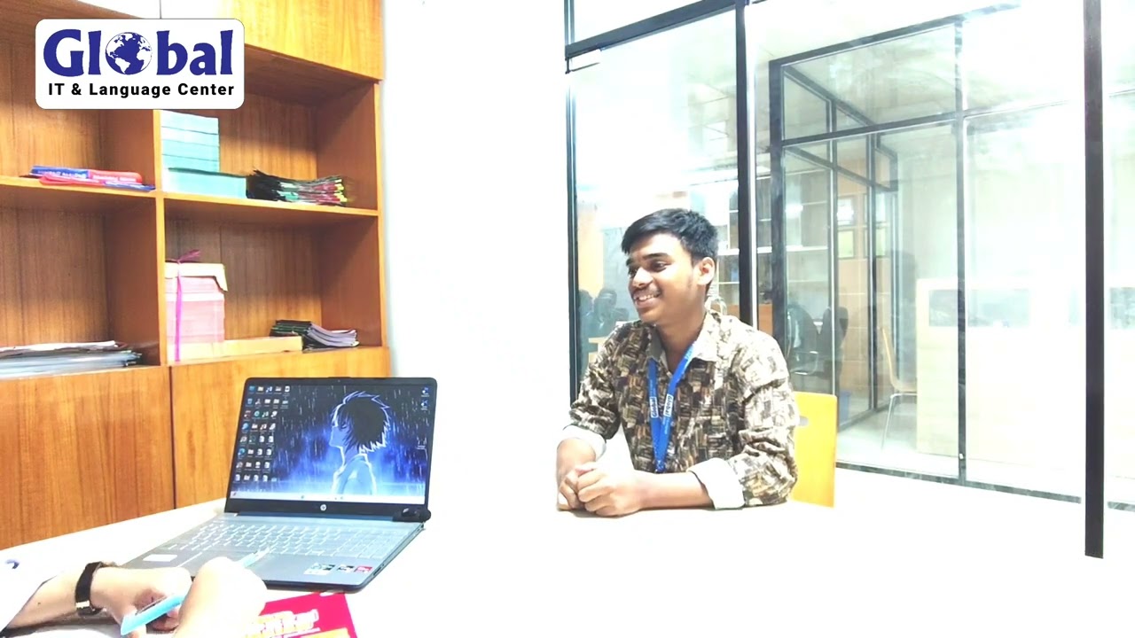 Spoken Final Mock Test | Rifat |