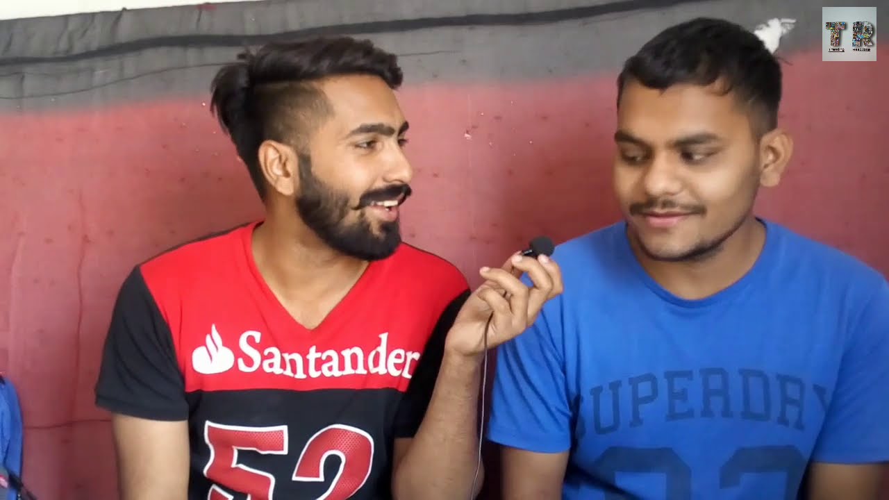 TRENDING REACTIONS I Top Class Desi