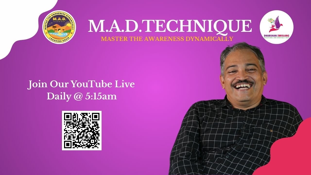 M.A.D. Technique Daily Practice 09/03/2026