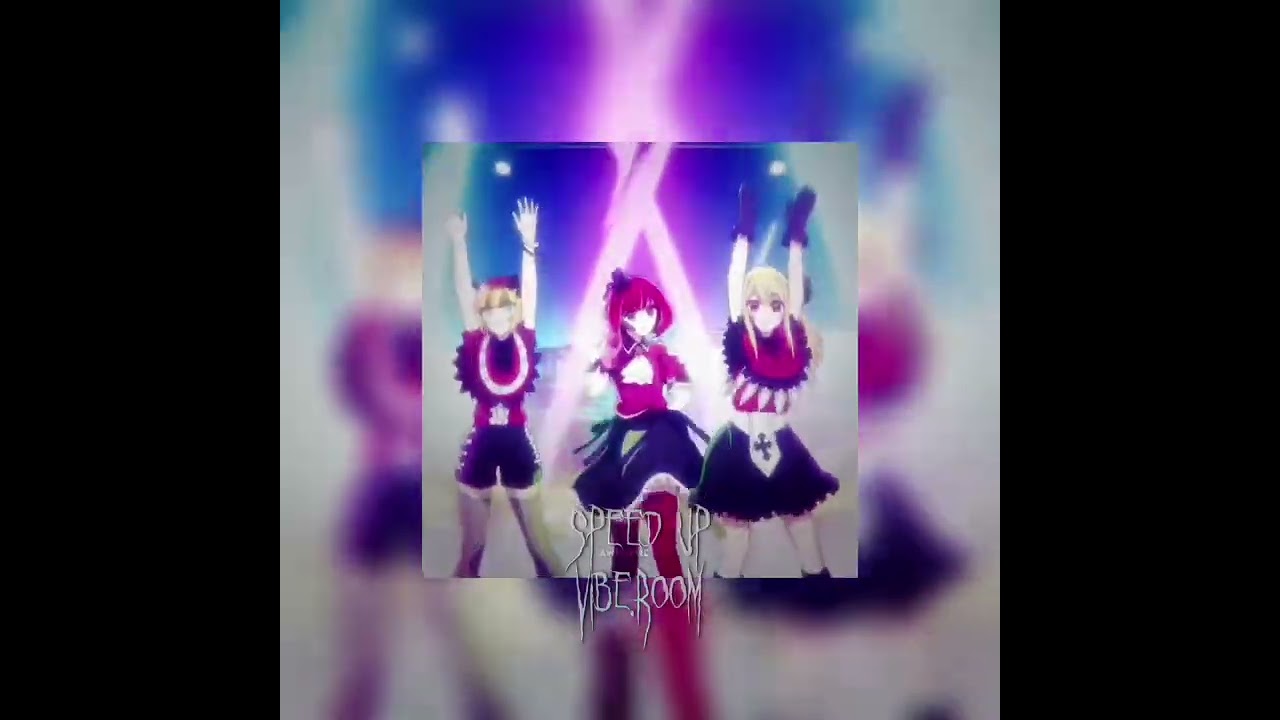 NBSPLV - The Lost Soul Down (speed up) | vibe.room♡