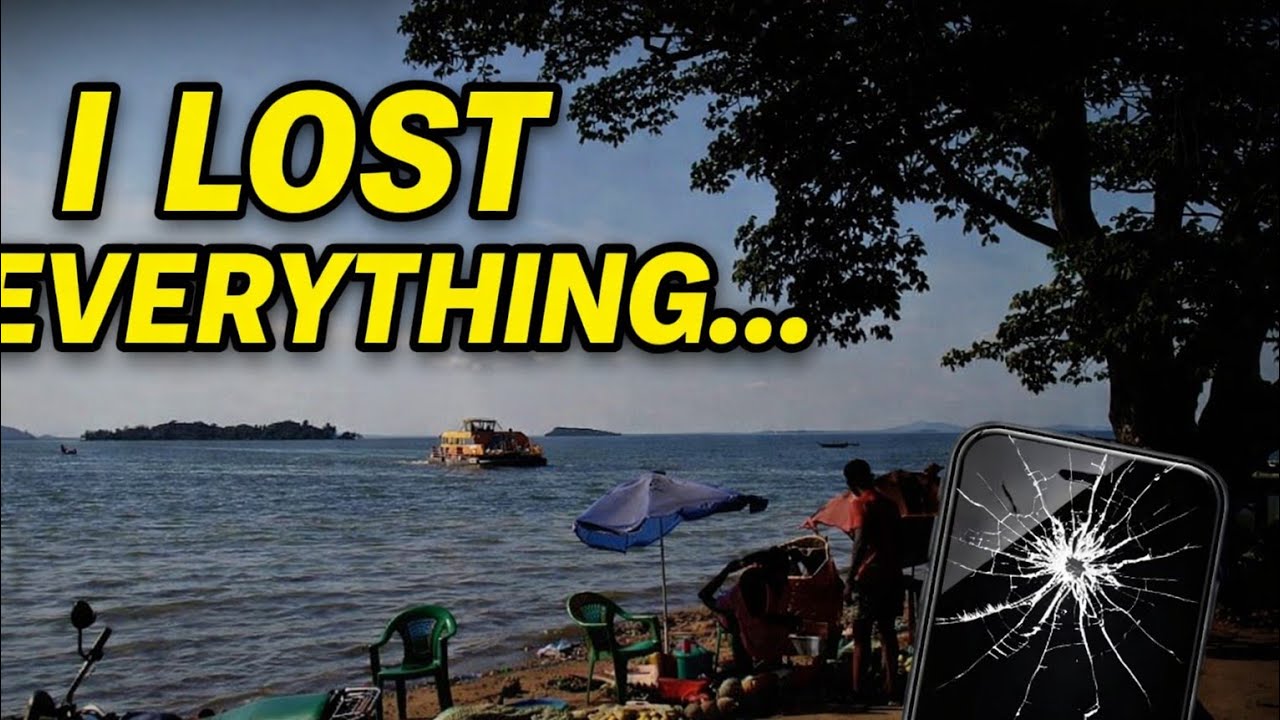 Port Victoria, Bunyala🇰🇪 #kenya #africa  #lakevictoria 