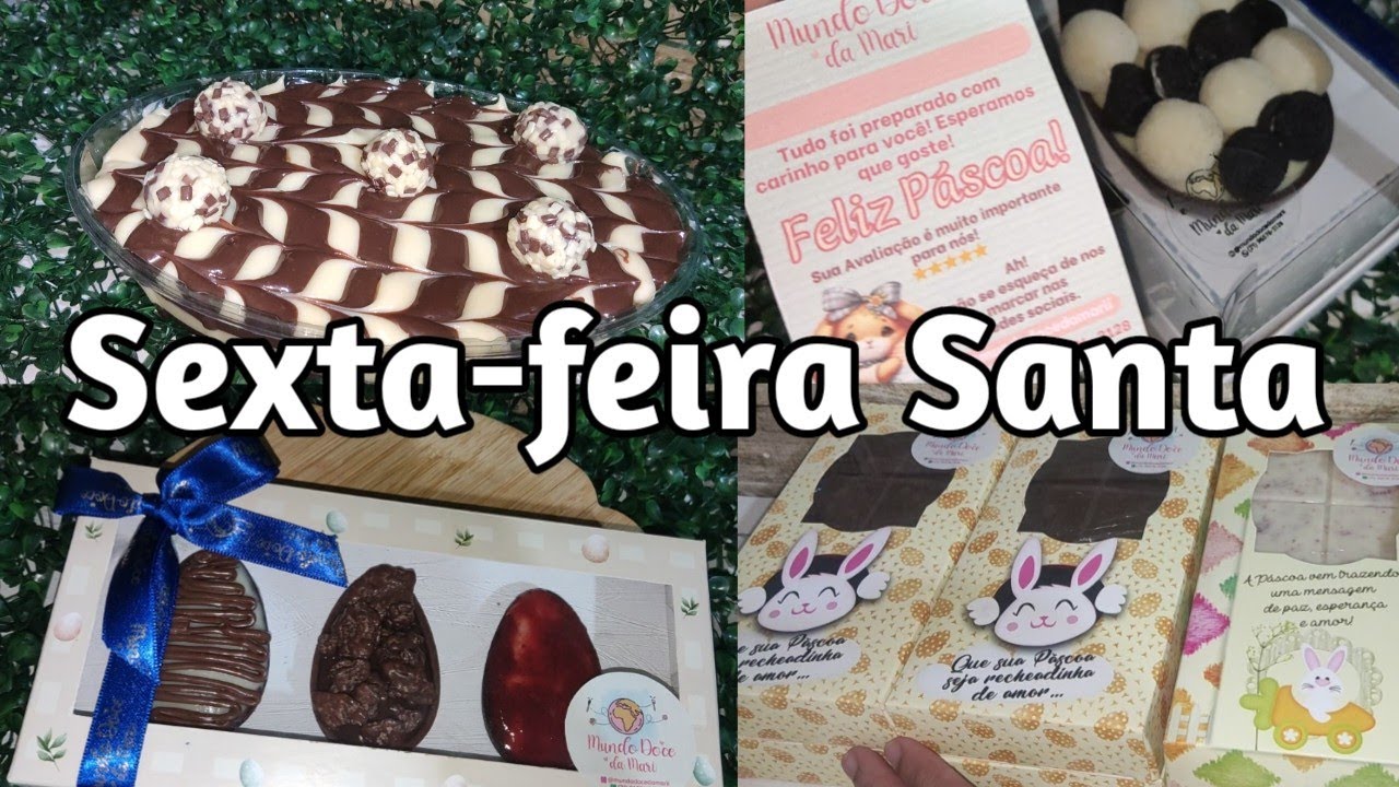 Nossa Sexta-feira Santa