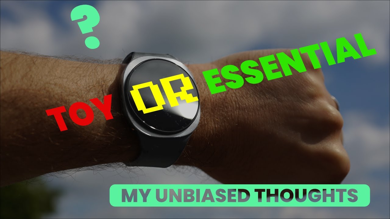 My First Days with the Galaxy Watch8 (Unboxing & Initial Thoughts)