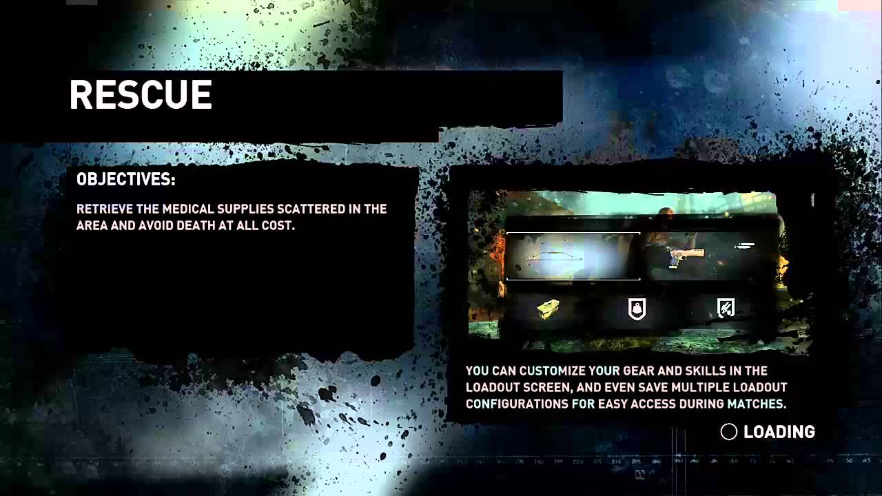Tomb Raider 2013- Massive XP Glitch (Multiplayer)