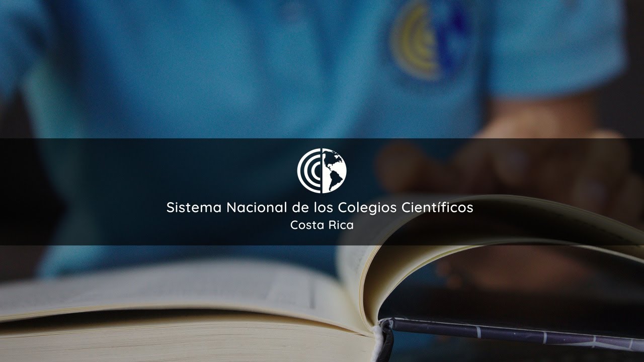 Lección inaugural 2022 de los Colegios Científicos