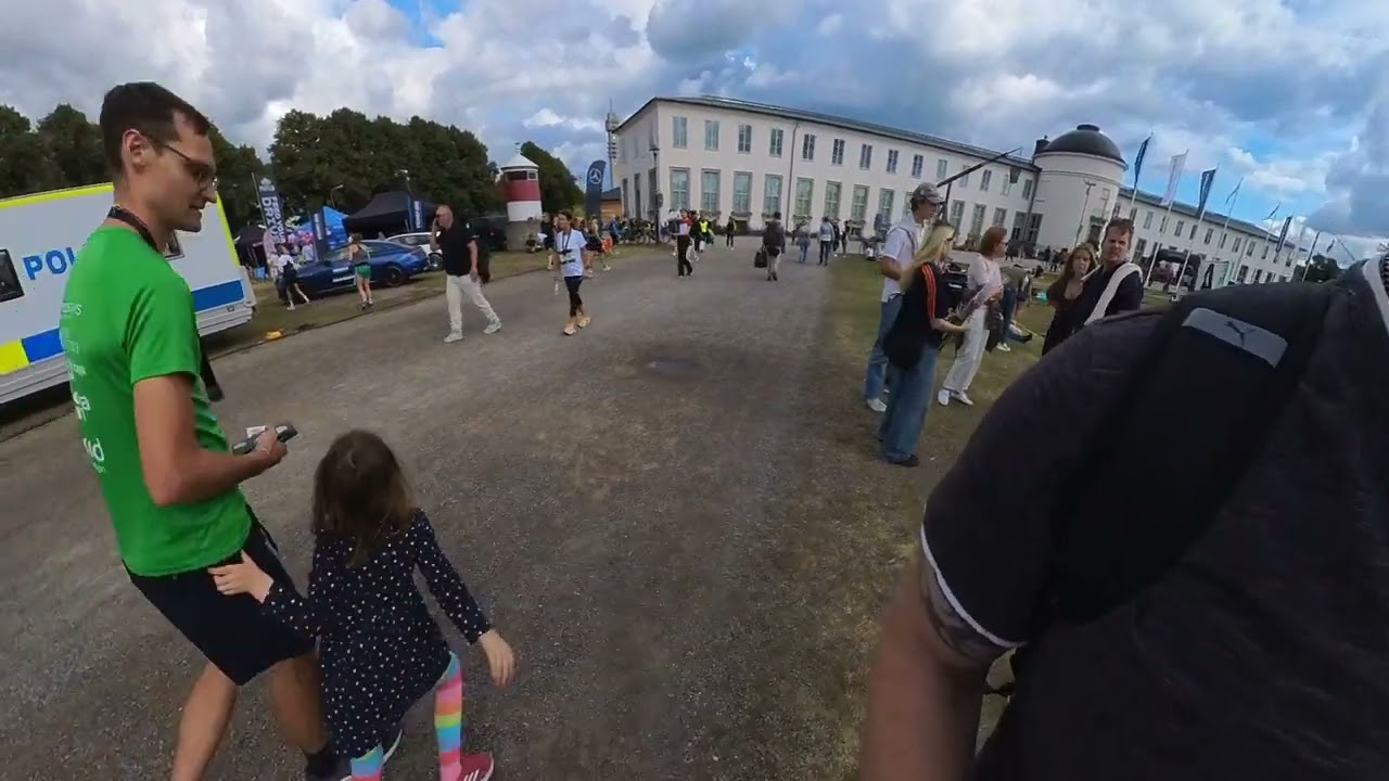 tjejmilen 2024