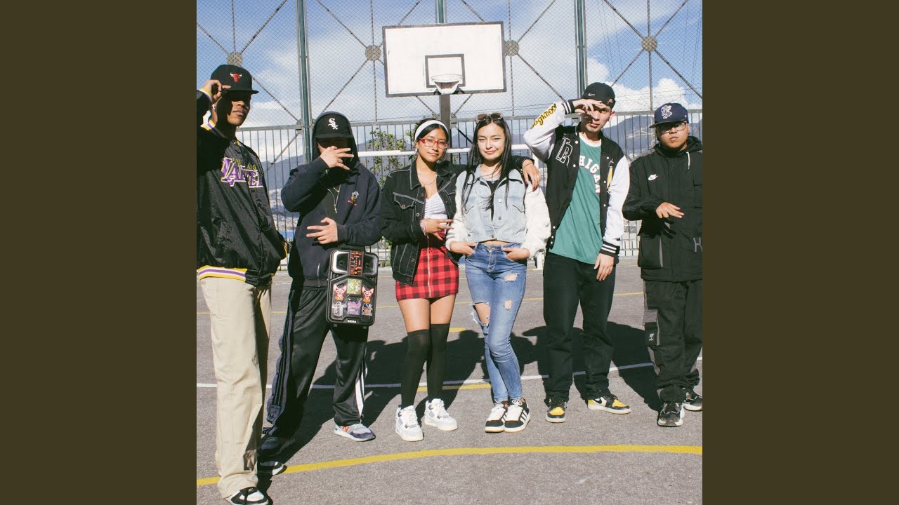 Z10 Slam Session 1