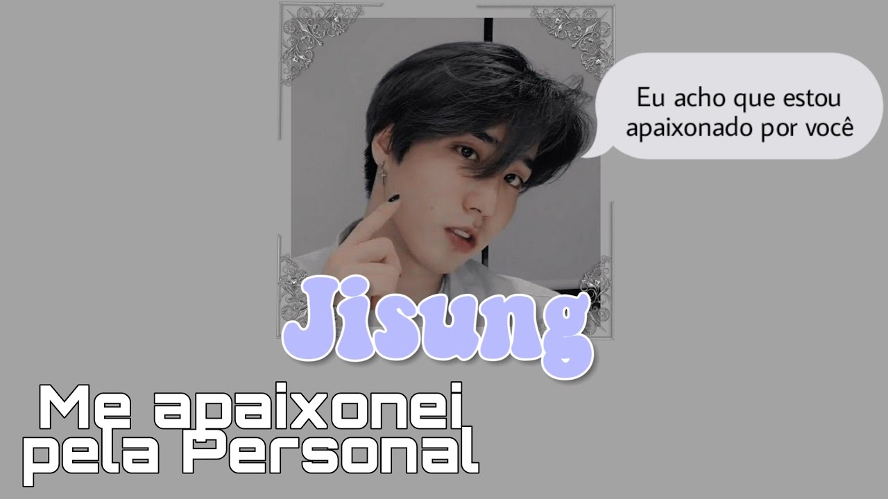 ASMR Jisung 