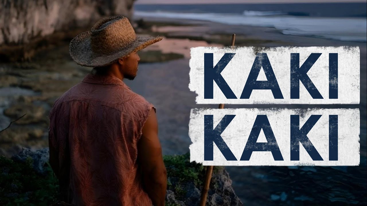 Kakikaki - Kanumea