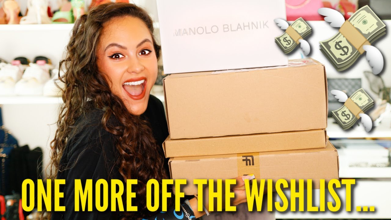 *FALL PIECES* LUXURY HAUL 2021 & the ones that got returned...(FAILS!)