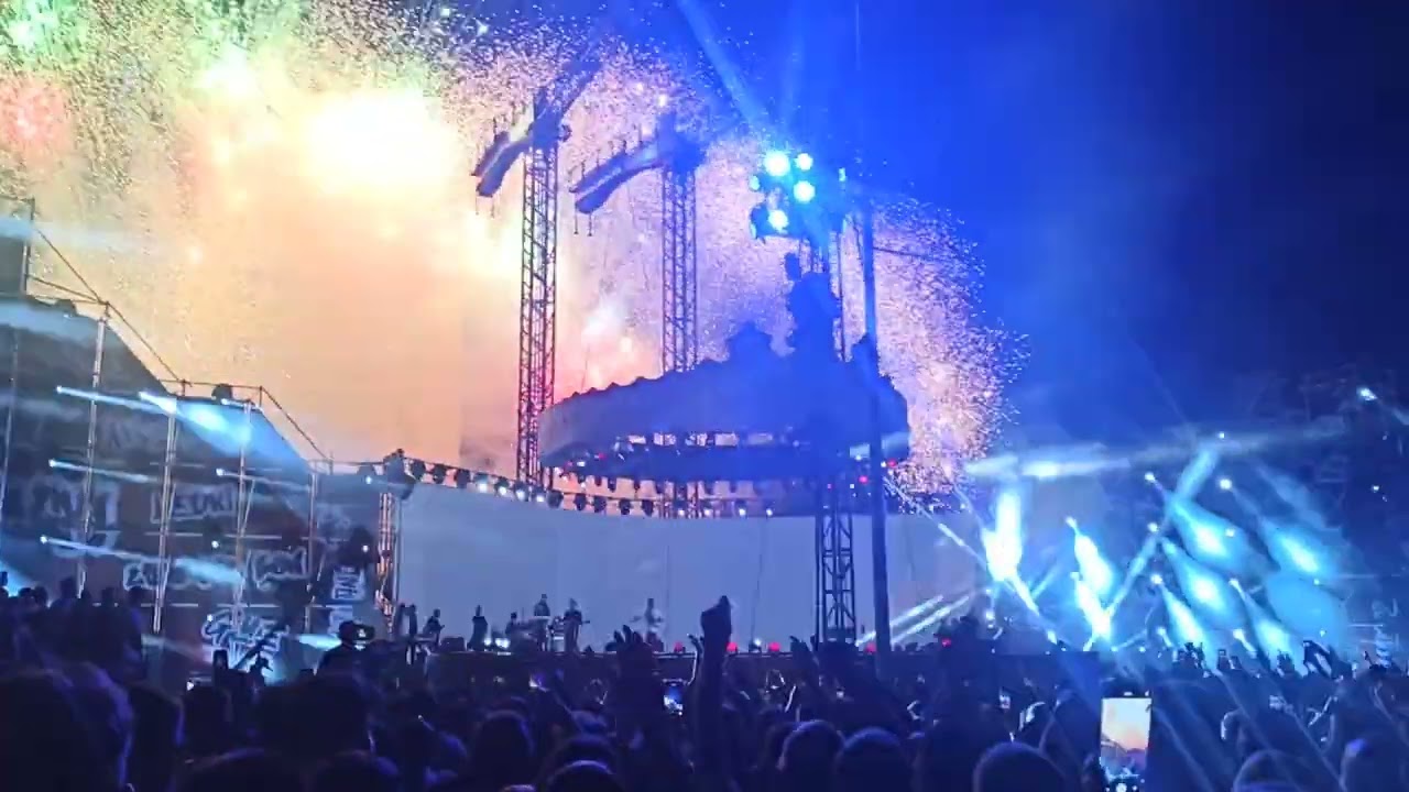 Duda-Noizy AlphaShow