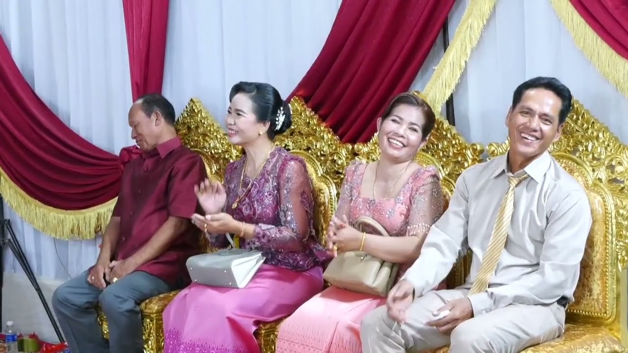 Wedding ឈឿន ឧត្តម+ស្រី ស្រីនិត30,01,2026B
