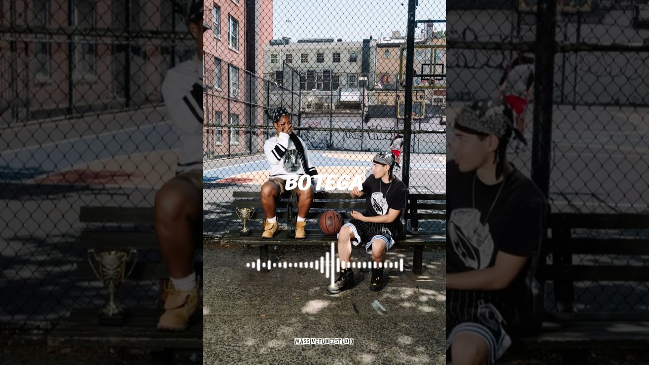 “BOTEGA” – Afro Pop x Amapiano Type Beat 2026 | Rema x Asake Type Beat