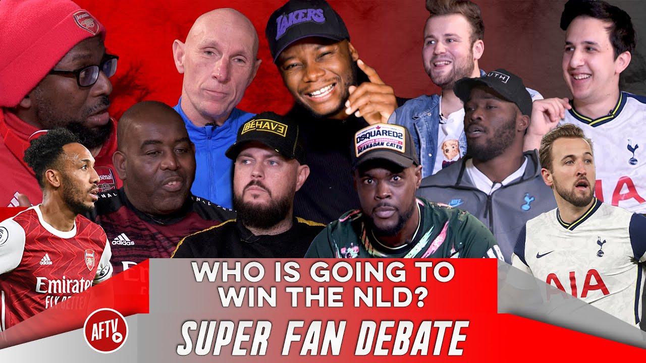 Who Is Going To Win The NLD? | Super Fan Debate Ft DT, Expressions, Lee Judges & More