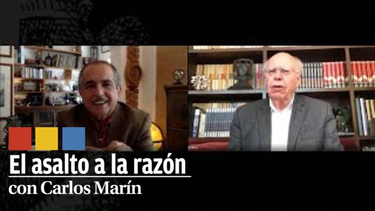 Jos&eacute; Narro Robles: El panorama nacional de coronavirus Parte I | El asalto a la raz&oacute;n