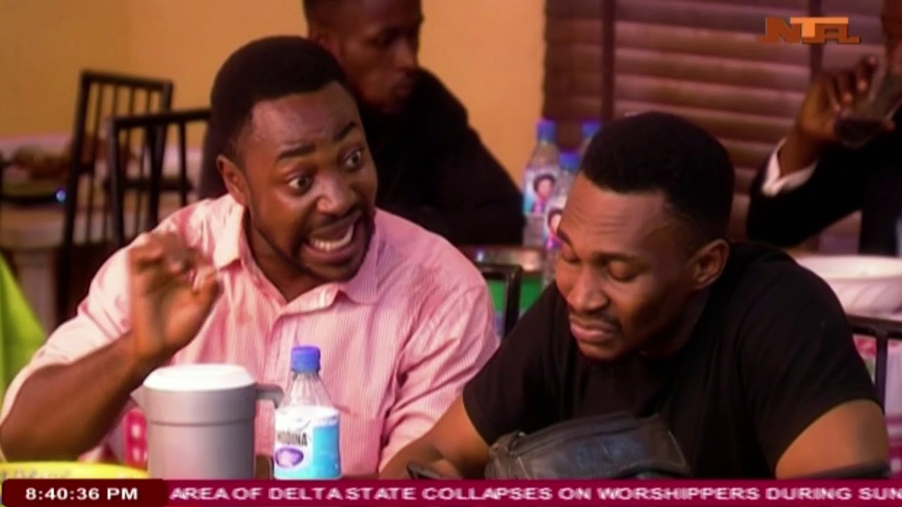 Iya Modina Episode 7: 2/9/2018