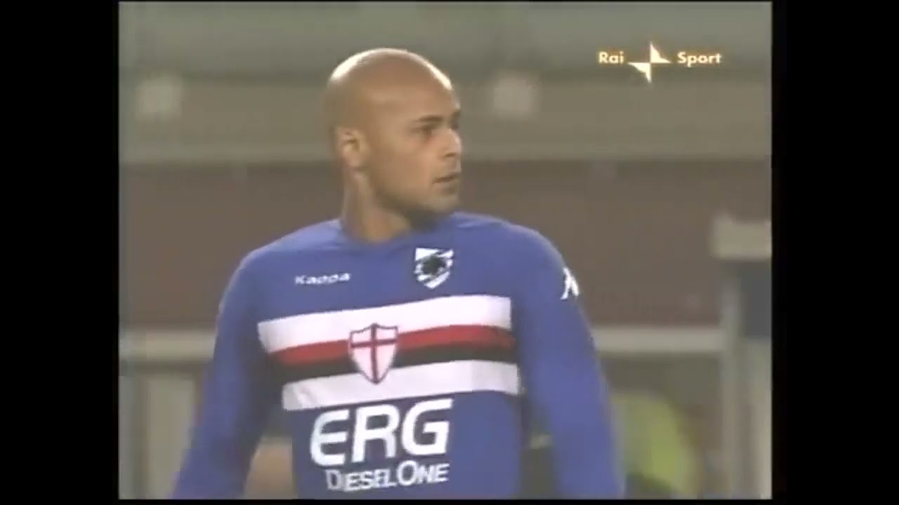 Torino 1-0 Sampdoria - Campionato 2006/07