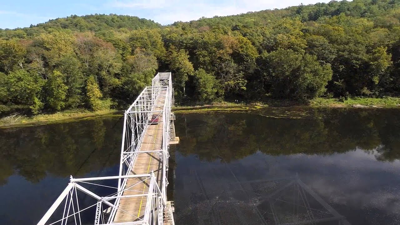 Dingman's Ferry Bridge