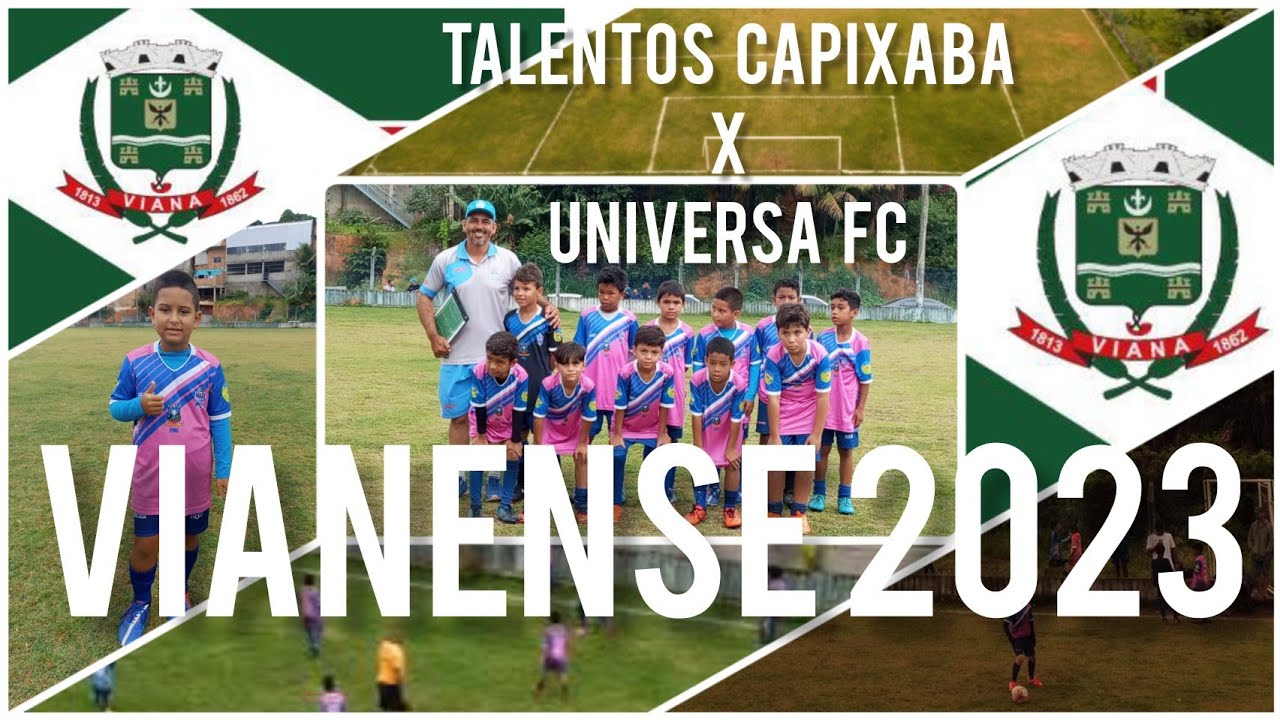 Campeonato Vianense 2023 - sub9 #futebol #futeboldebase #gol #craques #brazilian #talentos #vianense
